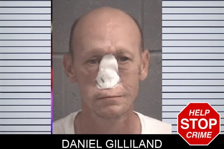 Daniel Gilliland