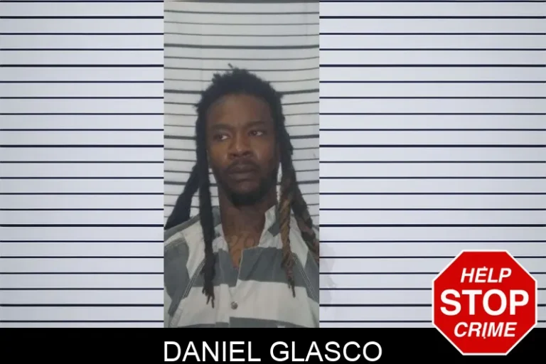 Daniel Glasco