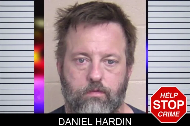 Daniel Hardin