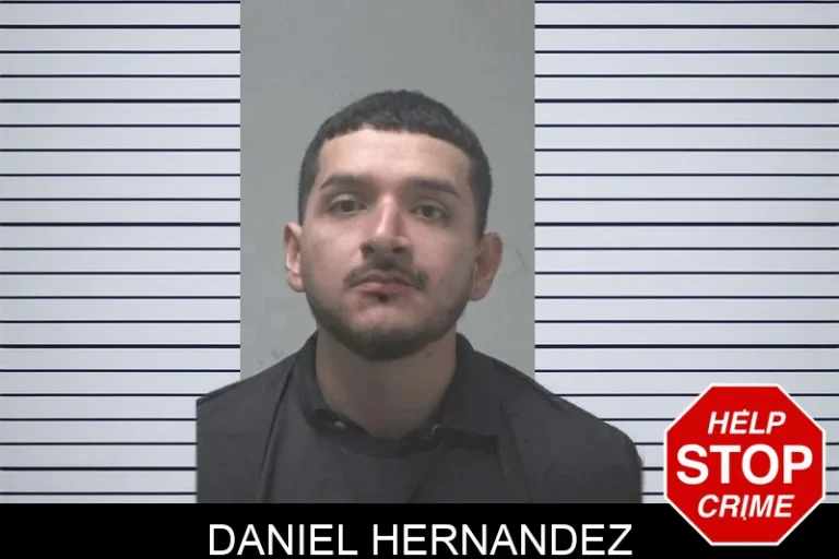 Daniel Hernandez