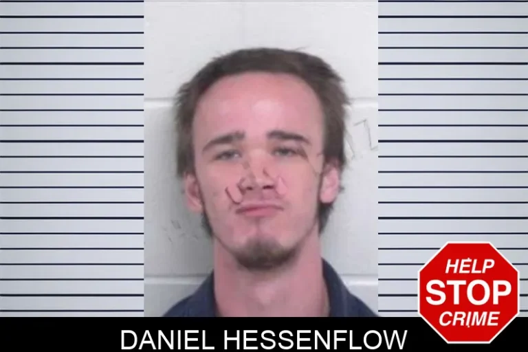 Daniel Hessenflow