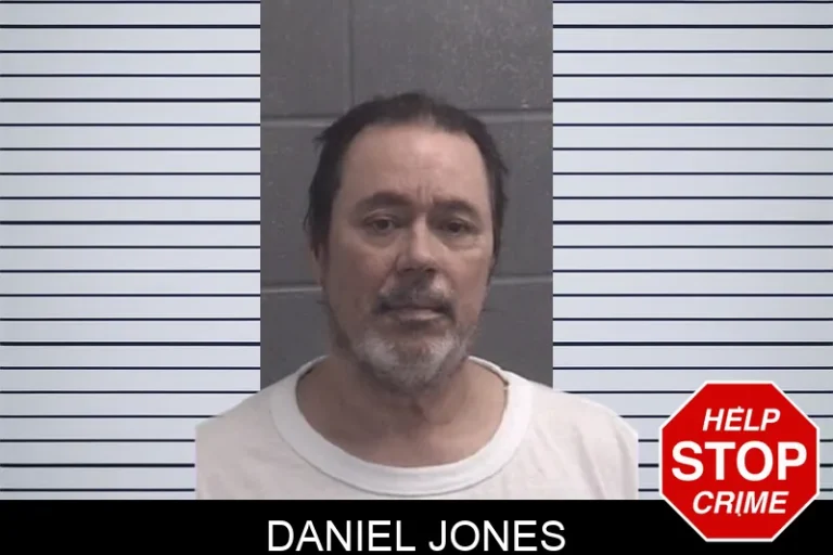 Daniel Jones