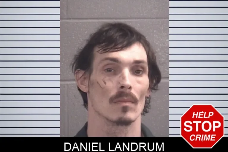 Daniel Landrum