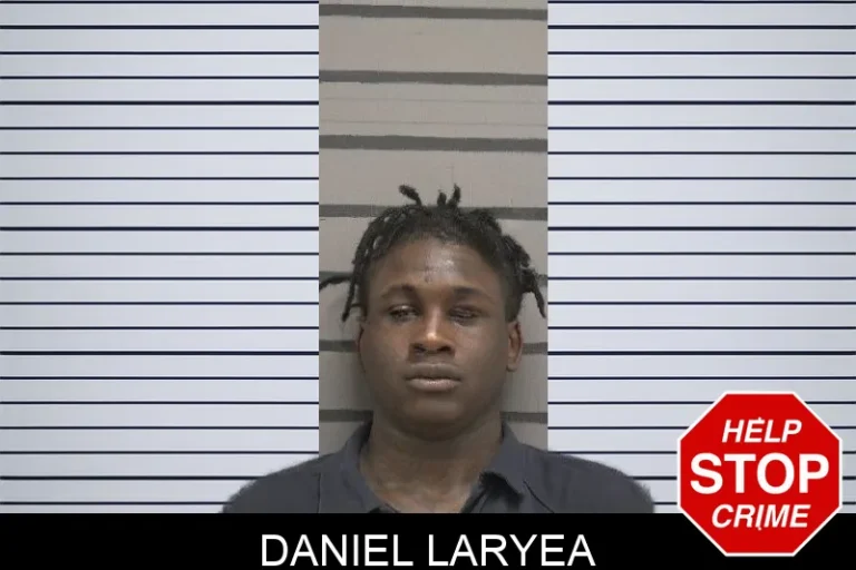Daniel Laryea