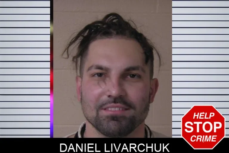 Daniel Livarchuk