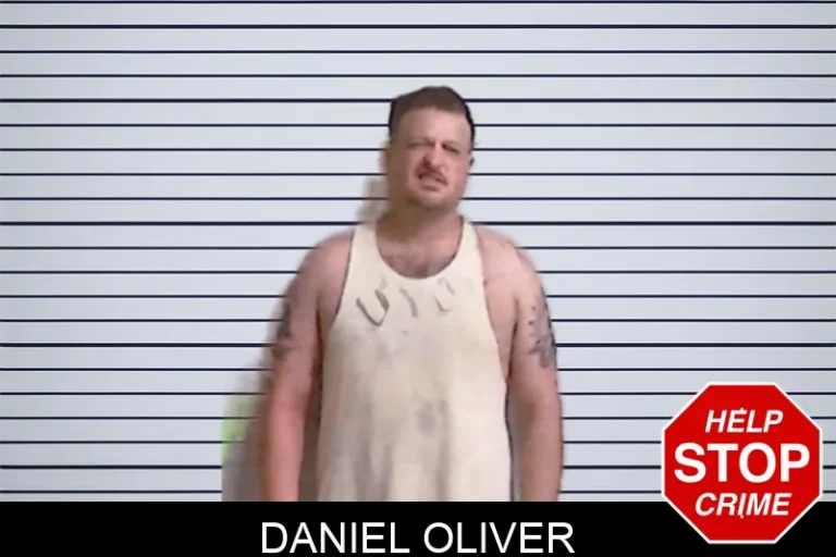 Daniel Oliver