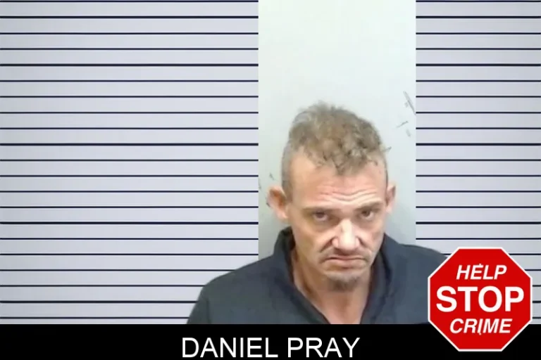 Daniel Pray