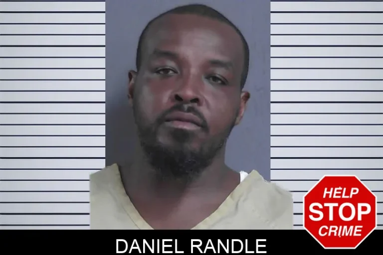 Daniel Randle