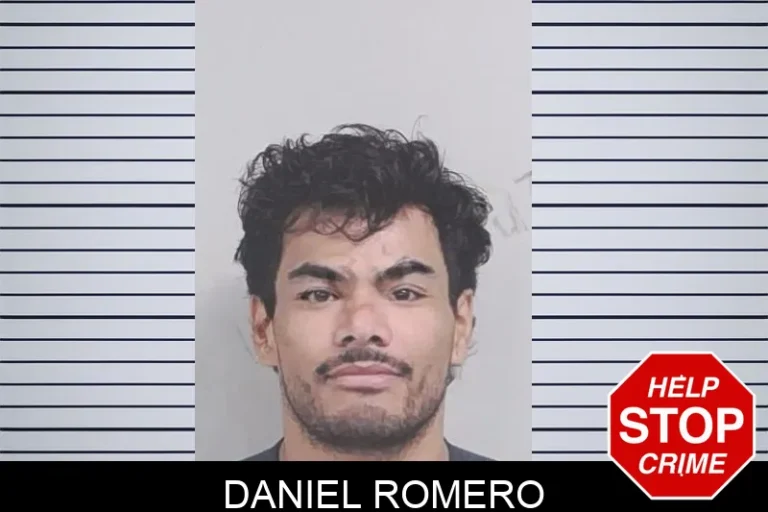 Daniel Romero