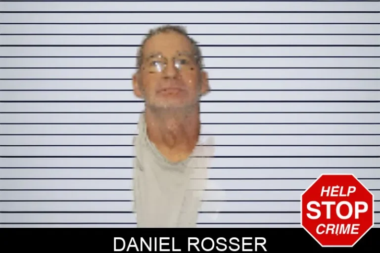 Daniel Rosser