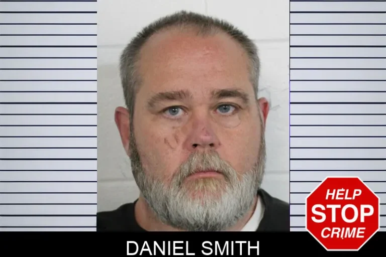 Daniel Smith