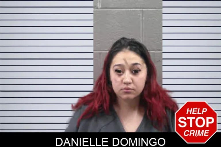Danielle Domingo