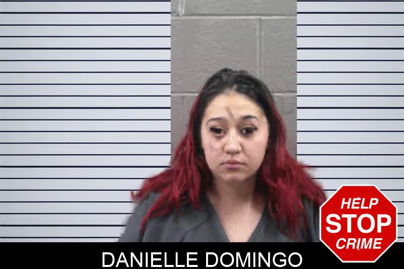 Danielle Domingo