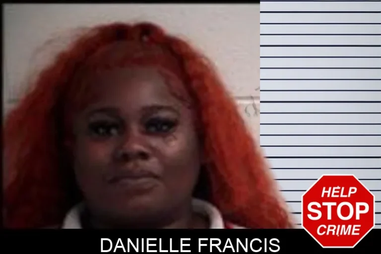 Danielle Francis