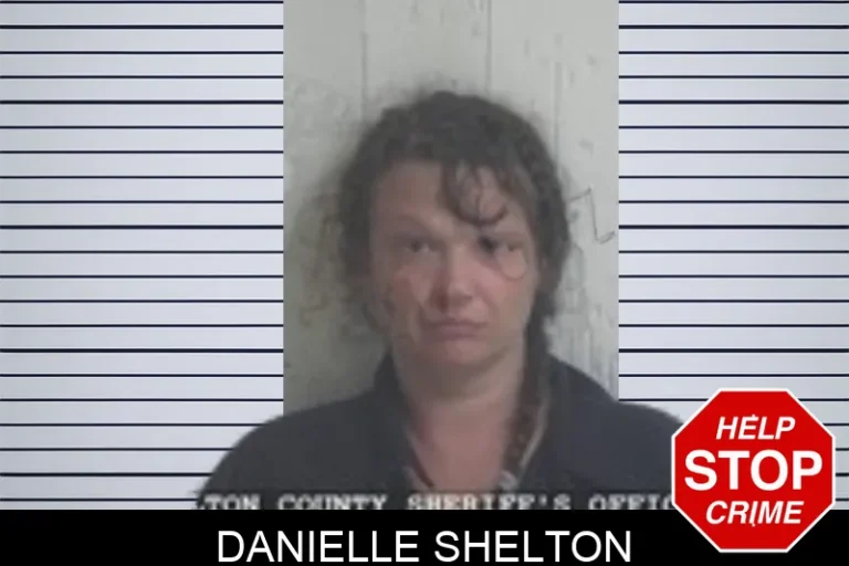 Danielle Shelton mugshot – Walton County , Georgia Danielle Shelton