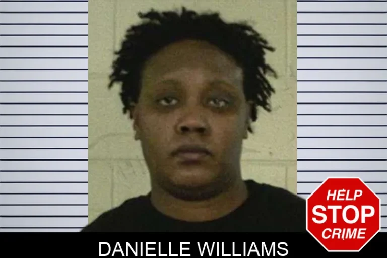 Danielle Williams