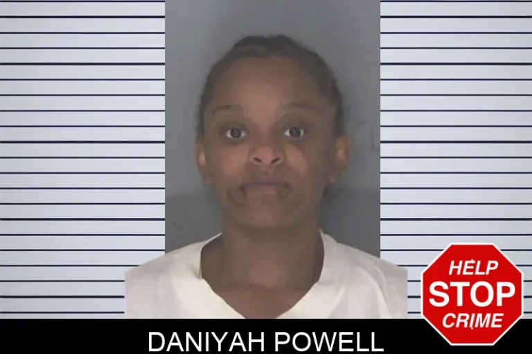 Daniyah Powell