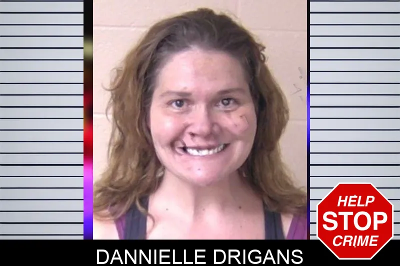 Dannielle Drigans