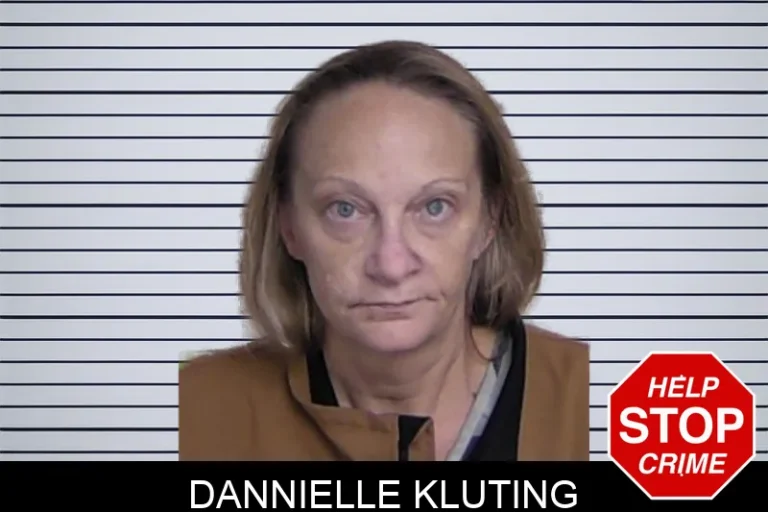 Dannielle Kluting