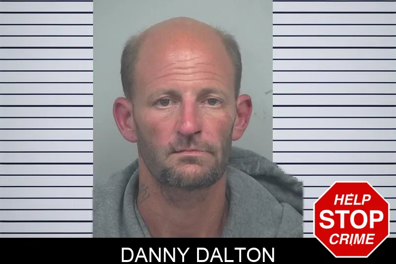 Danny Dalton