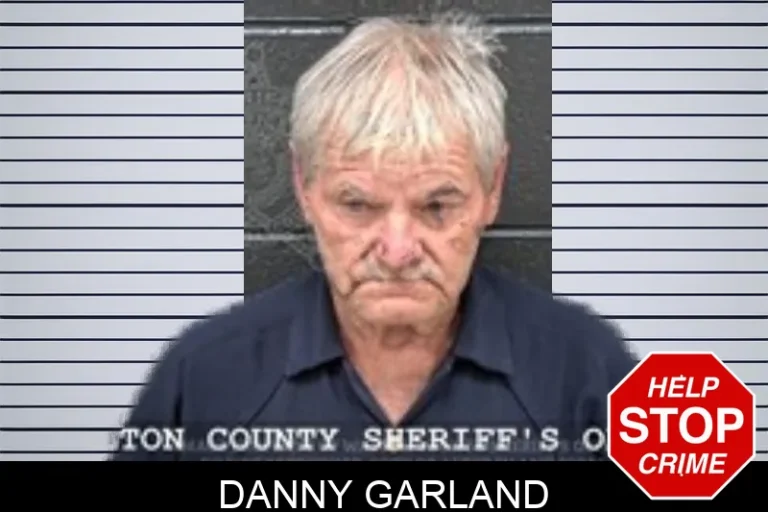 Danny Garland
