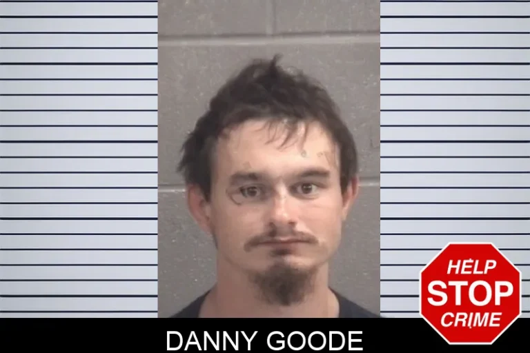Danny Goode