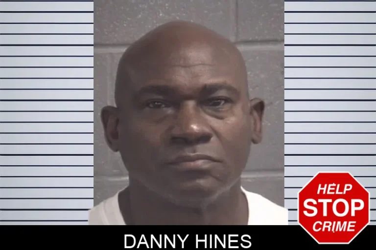 Danny Hines