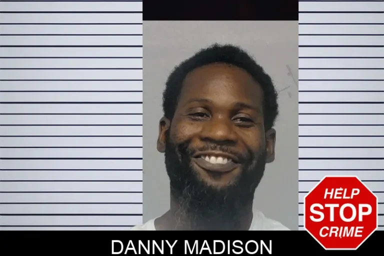 Danny Madison