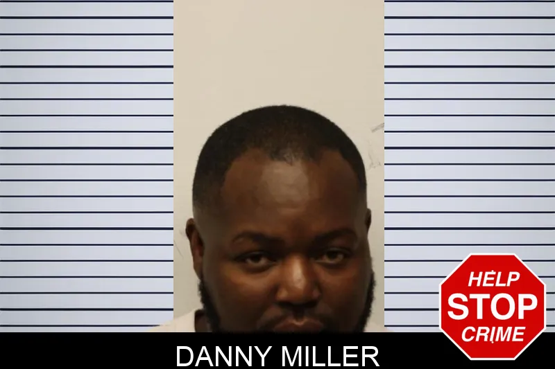 Danny Miller mugshot – Chatham County , Georgia Danny Miller mugshot