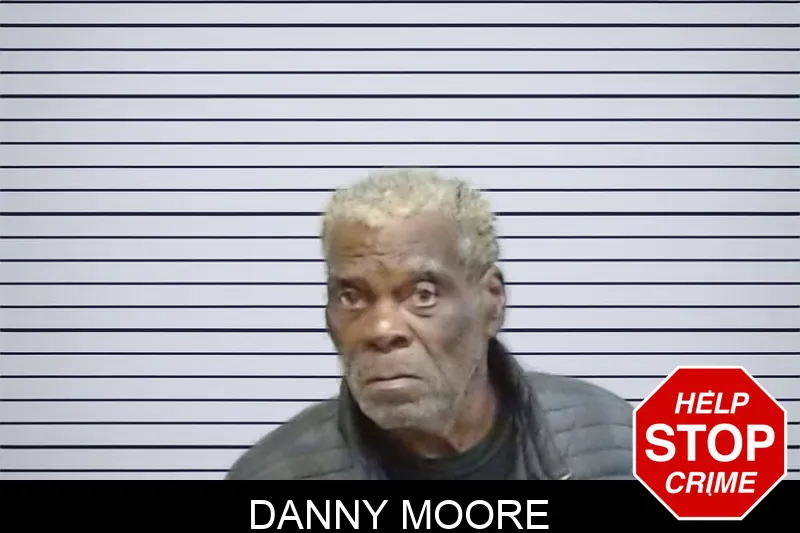 Danny Moore