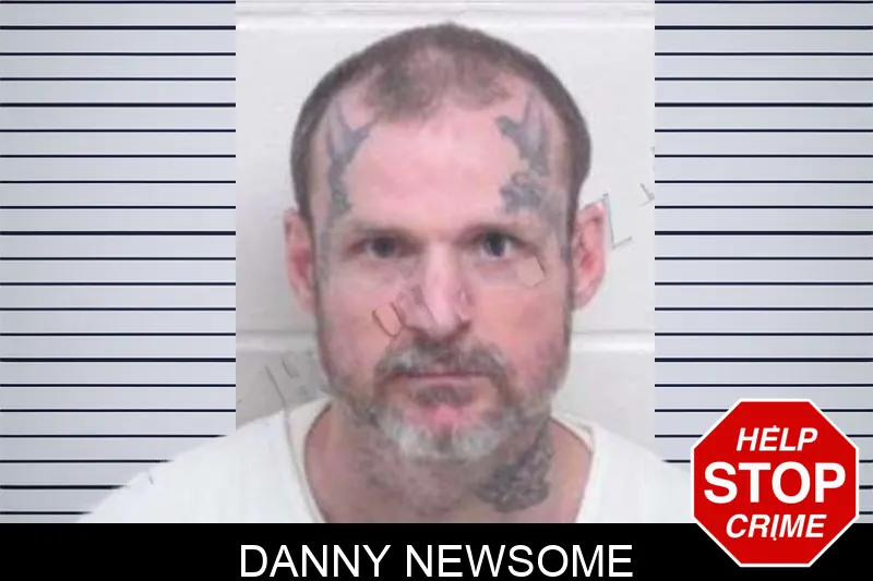 Danny Newsome