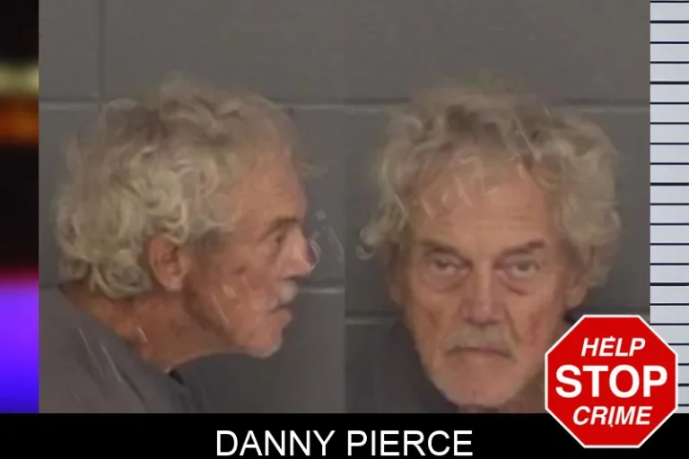 Danny Pierce