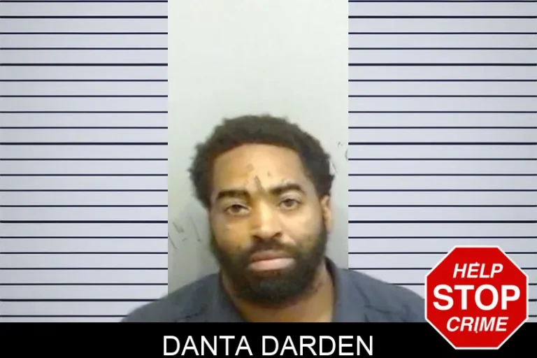 Danta Darden