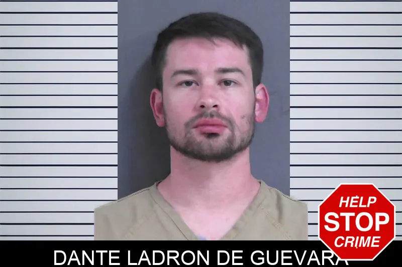 Dante Ladron De Guevara