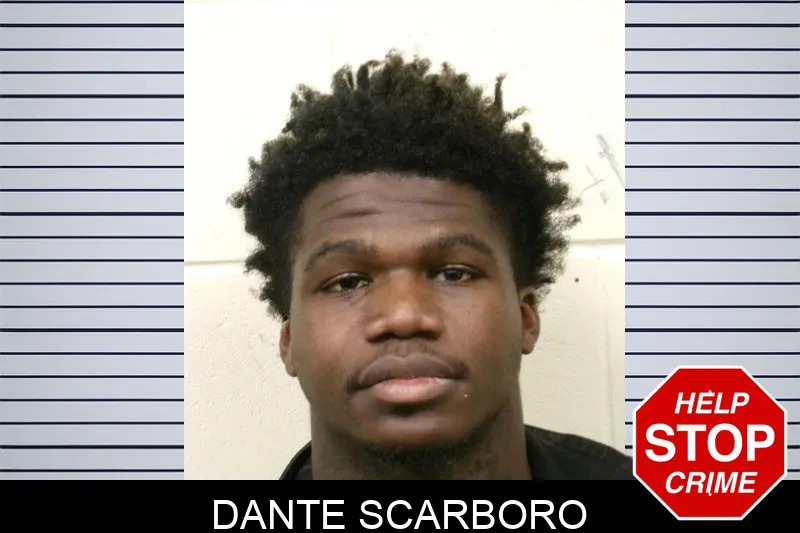 Dante Scarboro