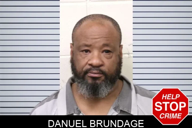 Danuel Brundage