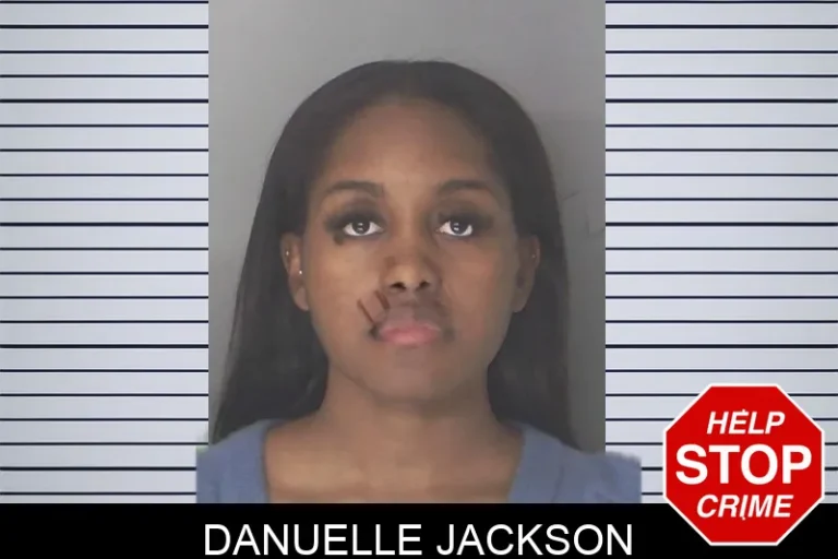 Danuelle Jackson