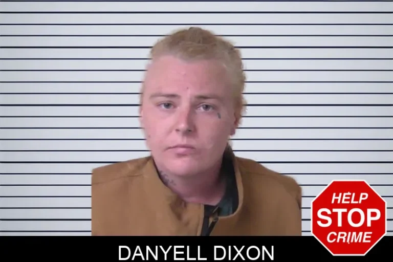 Danyell Dixon