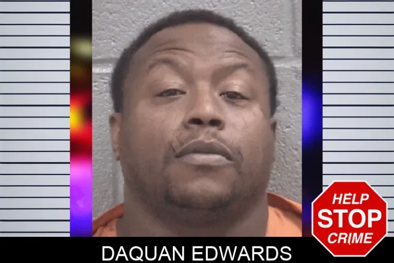 Daquan Edwards mugshot – Columbia County , Georgia Daquan Edwards