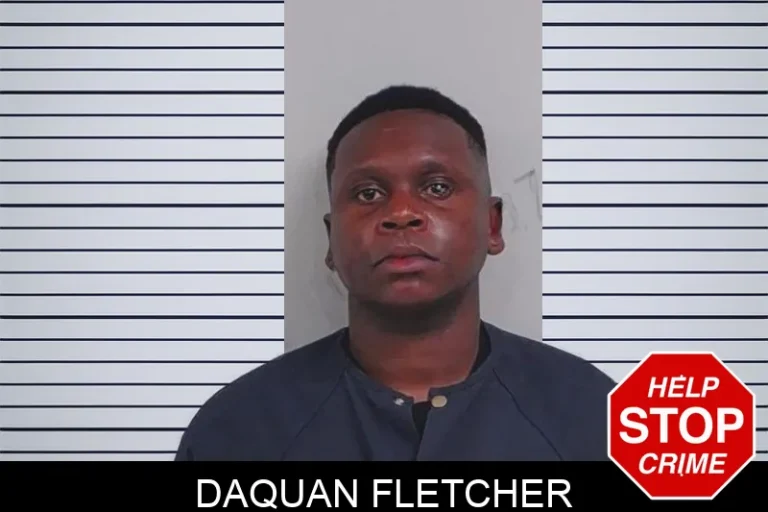 Daquan Fletcher