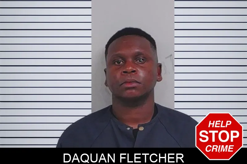 Daquan Fletcher