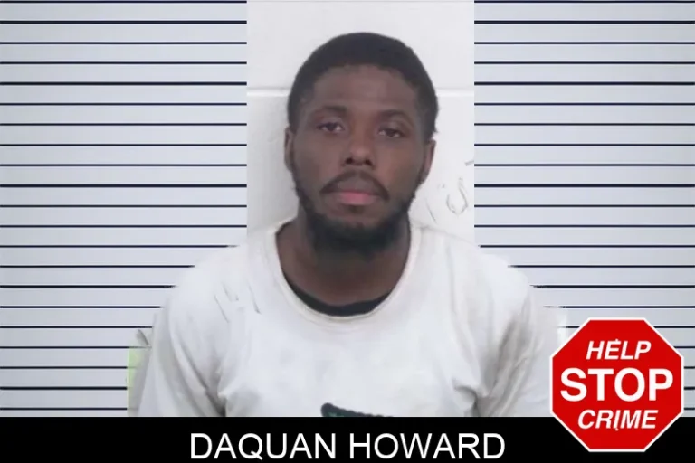 Daquan Howard
