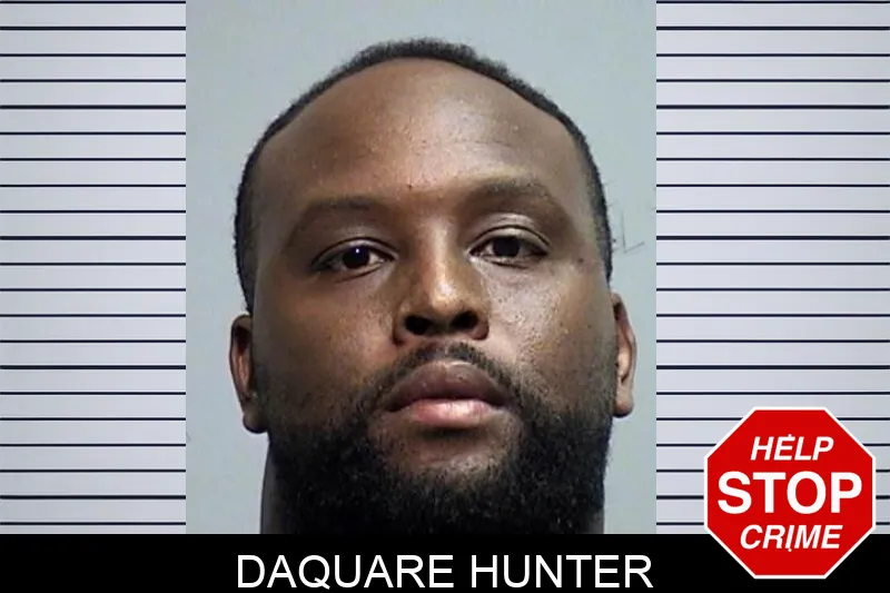 Daquare Hunter