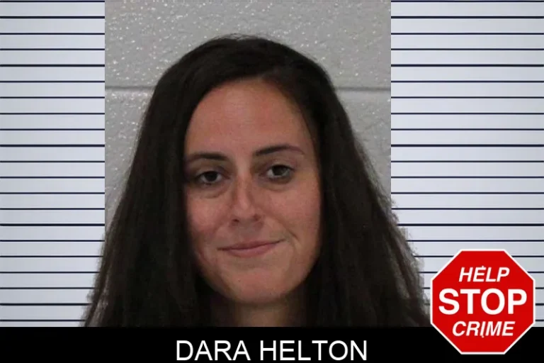 Dara Helton