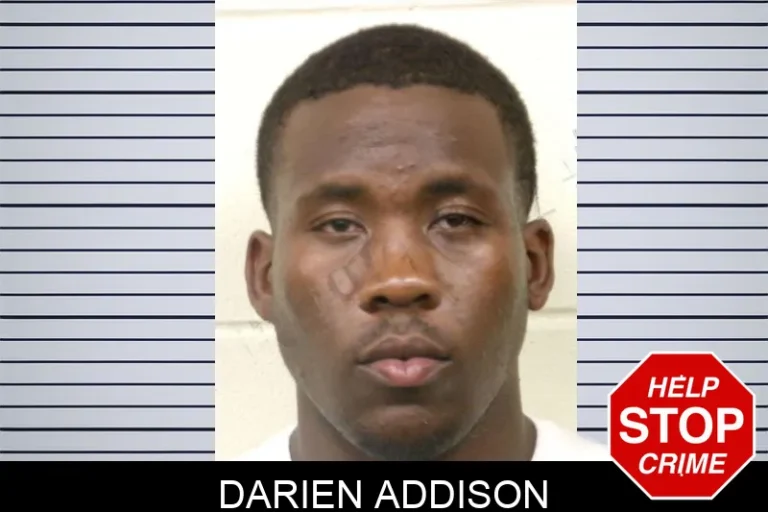 Darien Addison