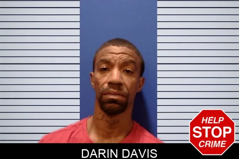 Darin Davis