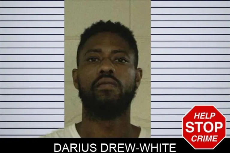 Darius Drew-White
