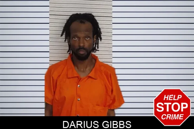 Darius Gibbs mugshot – Rockdale County , Georgia Darius Gibbs