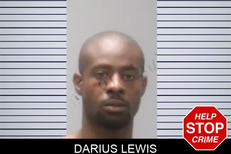 Darius Lewis