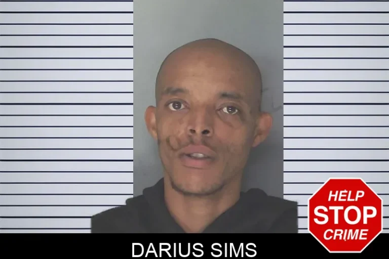Darius Sims